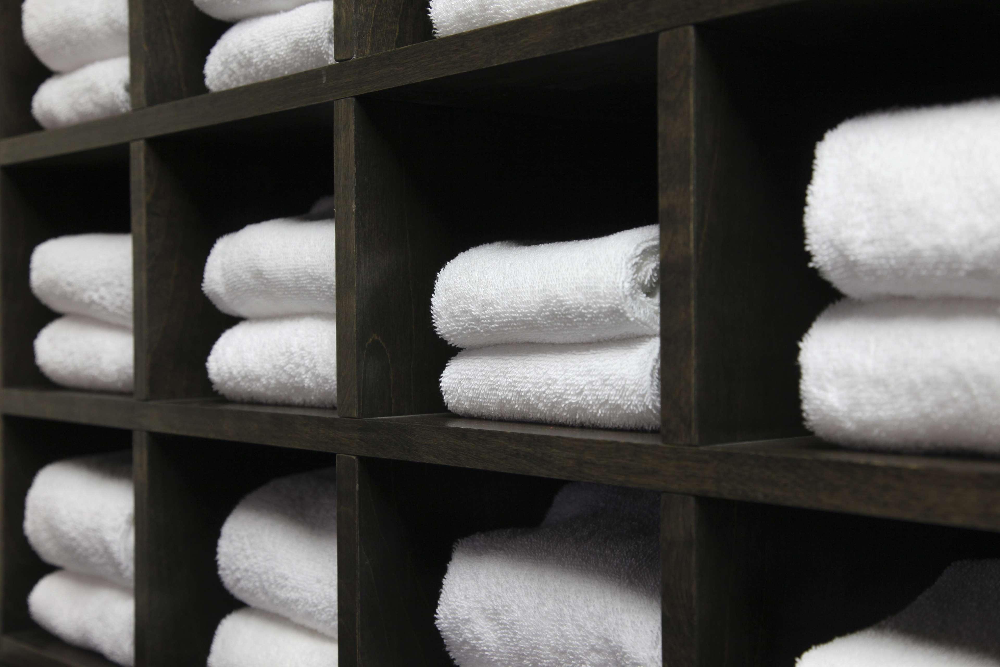 Hampton Inn Richmond/Ashland Bagian luar foto