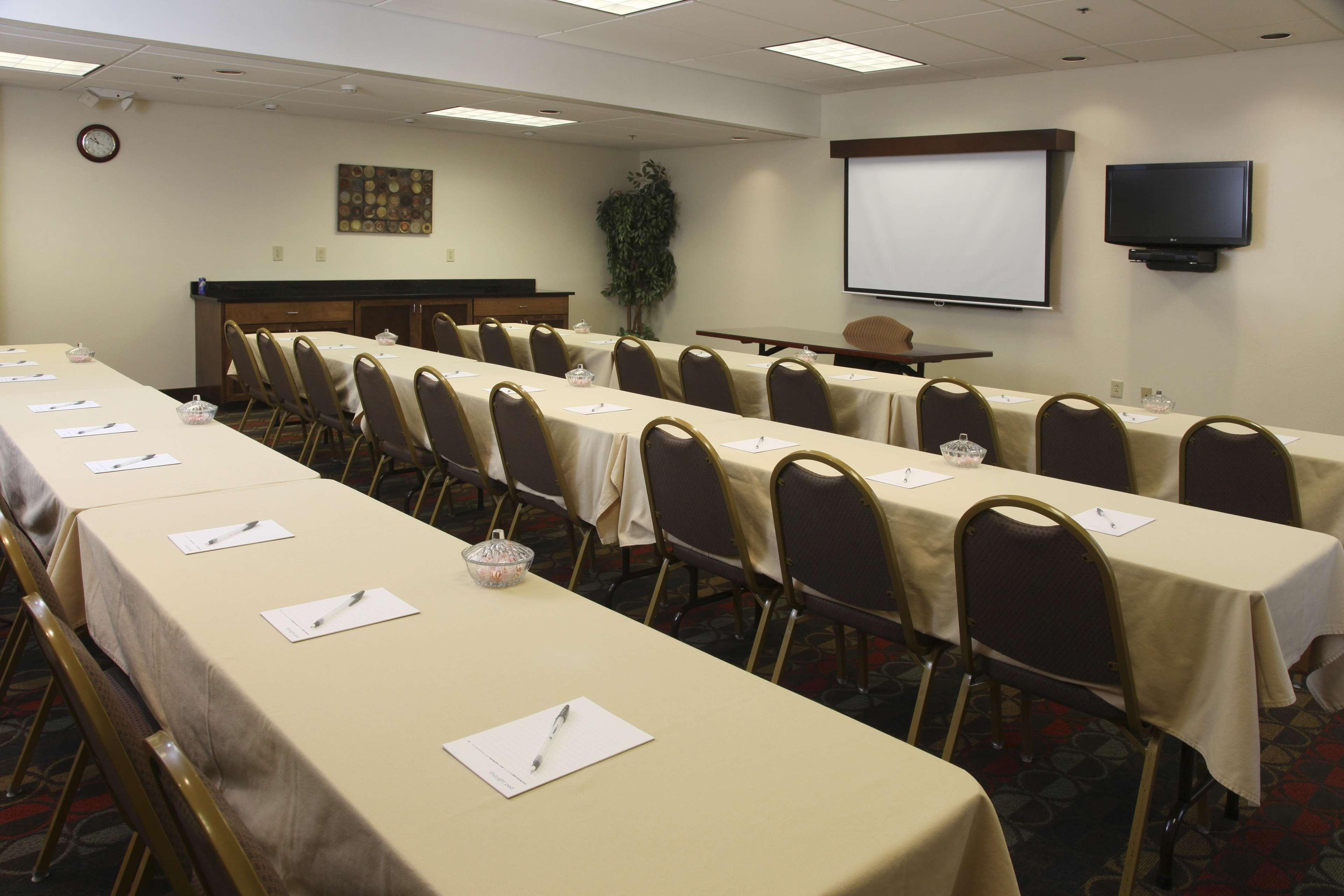 Hampton Inn Richmond/Ashland Bagian luar foto