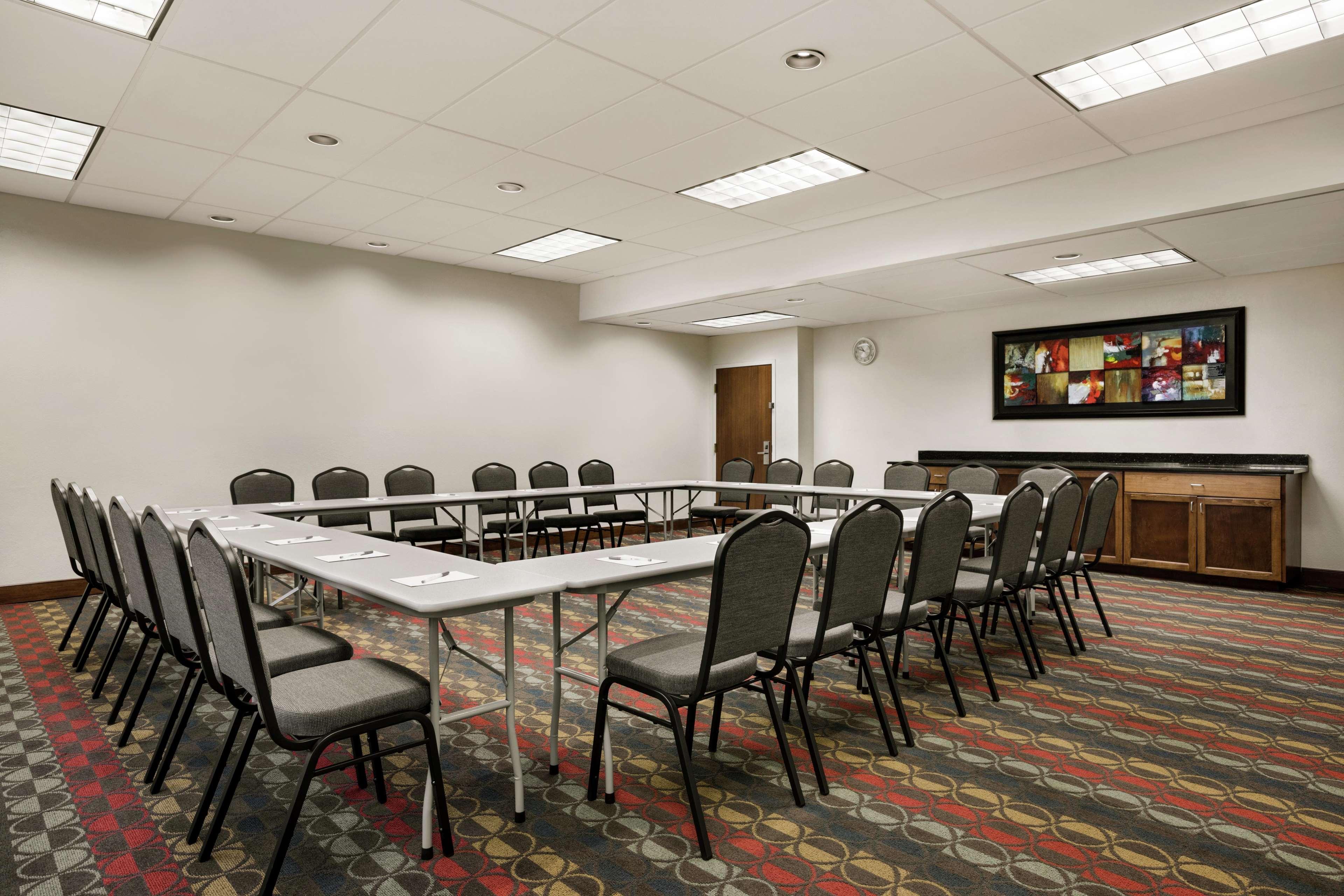 Hampton Inn Richmond/Ashland Bagian luar foto